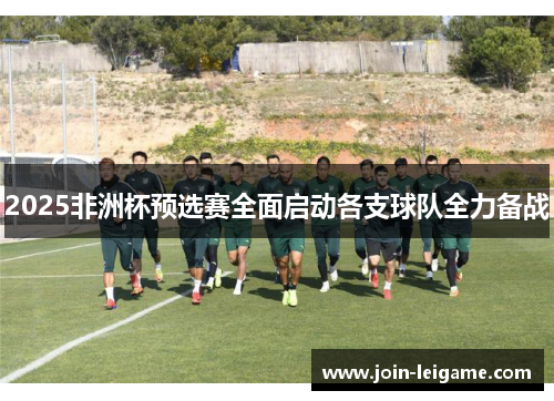 2025非洲杯预选赛全面启动各支球队全力备战